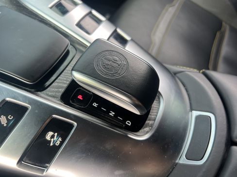 Used 2022 Mercedes-Benz AMG GT 53 image 26