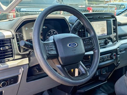 Used 2021 Ford F150 XL w/ XL Power Equipment Group RWD image 17