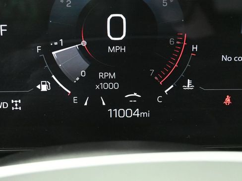 Used 2026 GMC Terrain Denali w/ LPO, Floor Liner Package AWD/4WD image 25