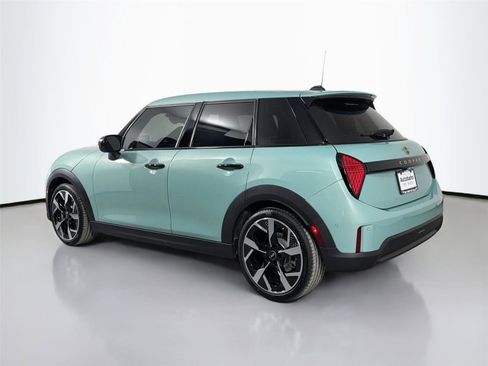 New 2026 MINI Cooper S FWD image 7