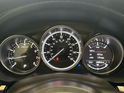 Certified 2023 MAZDA CX-5 AWD 2.5 S w/ Preferred Package image 17