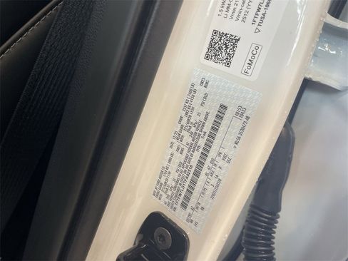 New 2026 Ford F150 Platinum w/ Equipment Group 701A Base image 19