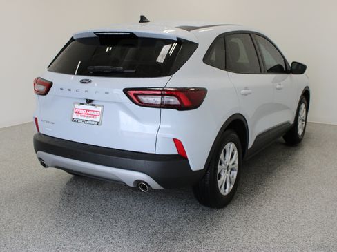 Used 2025 Ford Escape Active FWD image 7