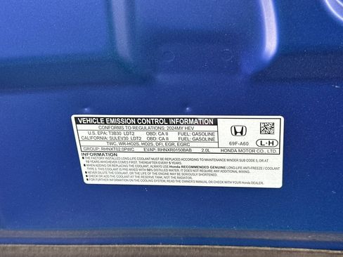 Used 2024 Honda CR-V Sport-L image 20