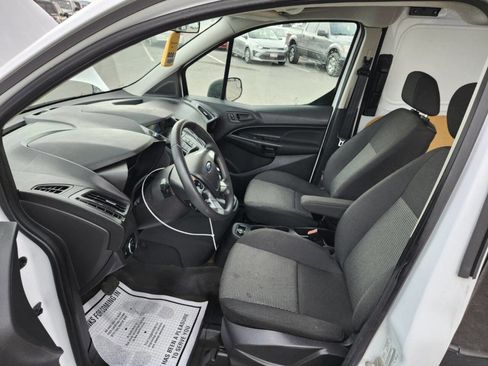 Used 2014 Ford Transit Connect XL image 10