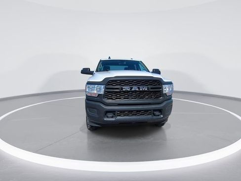 Used 2020 RAM 2500 Tradesman w/ Protection Group image 3