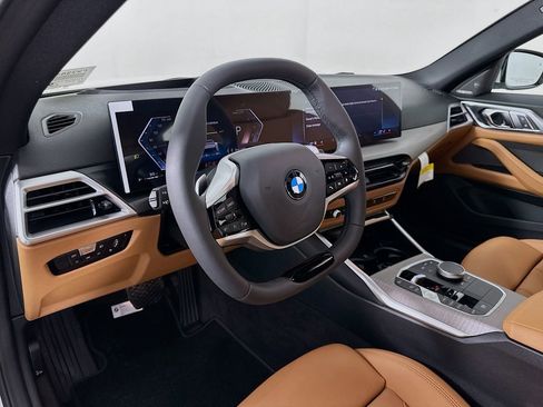 New 2026 BMW 430i xDrive w/ Premium Package image 9
