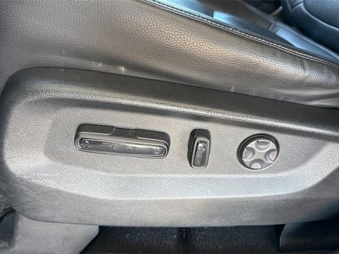 Used 2024 Honda Odyssey EX-L image 18