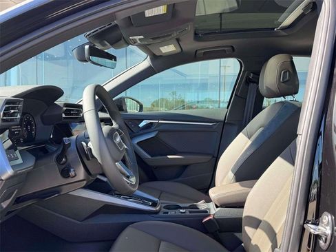 New 2026 Audi A3 2.0T Premium Plus image 7