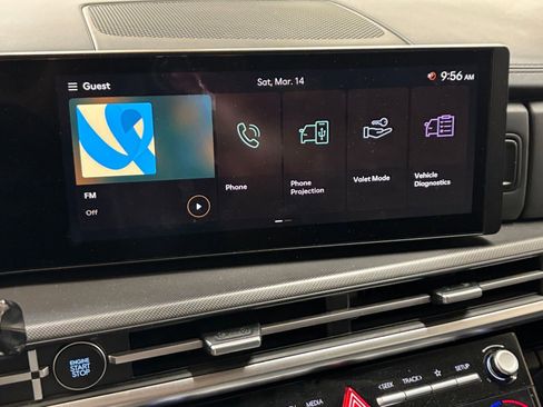 Used 2025 Hyundai Santa Fe SEL image 20