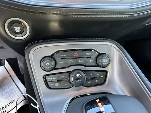 New 2023 Dodge Challenger GT w/ Plus Package image 23