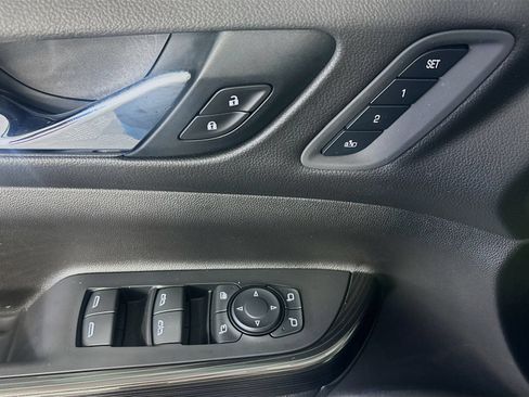 Used 2021 GMC Acadia SLT w/ Elevation Edition FWD image 18