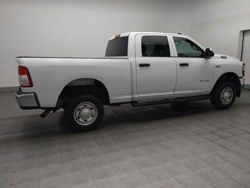 Used 2022 RAM 2500 Tradesman image 10