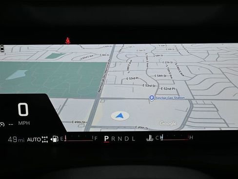 New 2026 Chevrolet Colorado W/T w/ WT Custom Package image 28