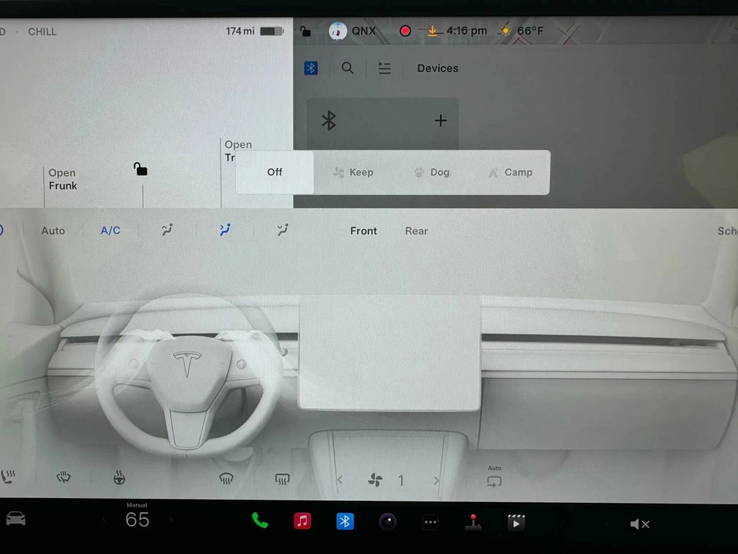 Used 2021 Tesla Model 3 Standard Range Plus RWD image 19