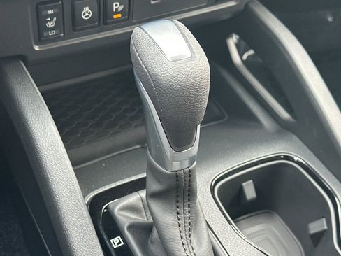 New 2026 Nissan Frontier SV w/ SV Convenience Package image 24