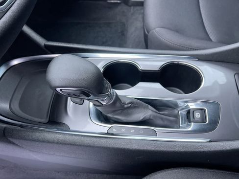 Used 2023 Chevrolet Malibu LT FWD image 20