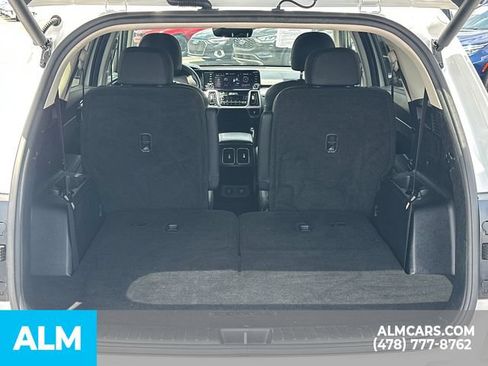 Used 2023 Kia Sorento EX AWD/4WD image 21