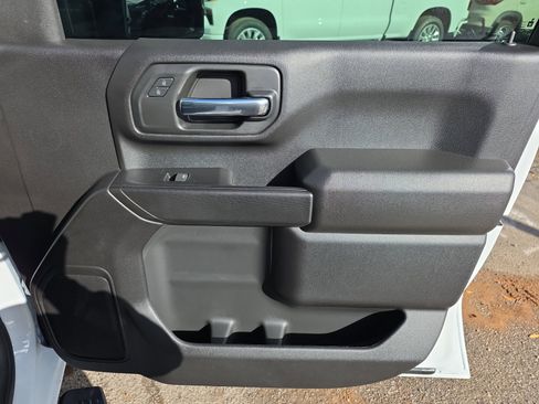 New 2026 Chevrolet Silverado 2500 Custom w/ Custom Value Package image 27