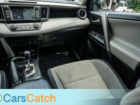 Used 2016 Toyota RAV4 XLE FWD image 27