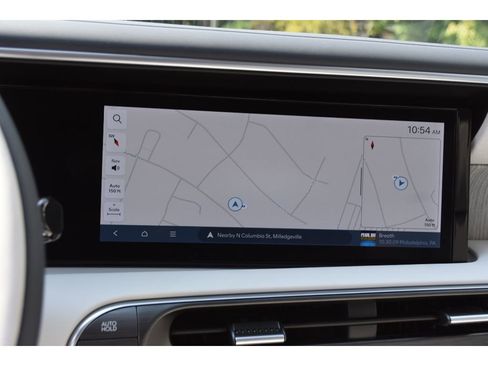 New 2026 Hyundai Palisade Calligraphy image 26