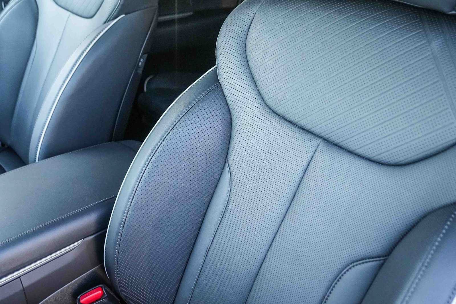 Certified 2025 Hyundai Palisade XRT FWD image 25