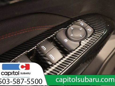 Used 2026 Chevrolet Trax RS w/ Driver Confidence Package FWD image 18