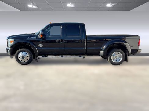 Used 2016 Ford F350 Lariat w/ Lariat Ultimate Package image 2