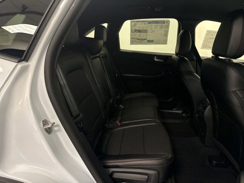 New 2026 Ford Escape ST-Line w/ Tech Pack #1 image 40