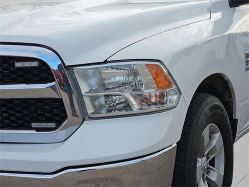 Used 2023 RAM 1500 Tradesman w/ Chrome Plus Package image 27