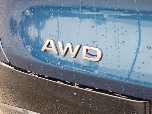 New 2026 Nissan Murano Platinum w/ Cargo Package image 23