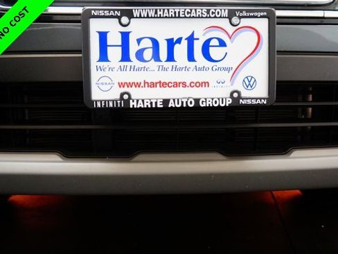 Used 2023 Nissan Rogue S image 69