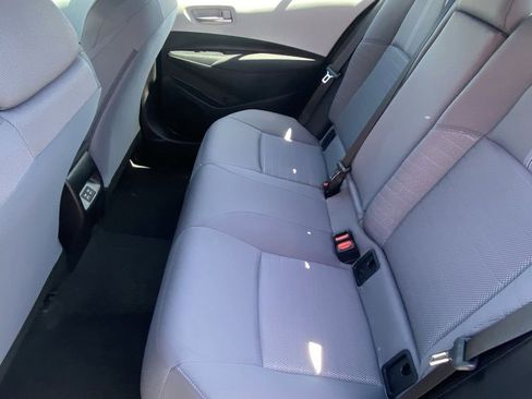 Certified 2026 Toyota Corolla SE FWD image 20