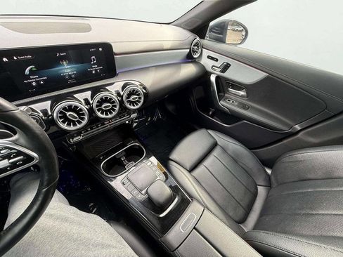 Used 2021 Mercedes-Benz CLA 250 4MATIC w/ Premium Package image 19