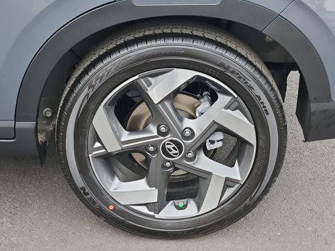 New 2026 Hyundai Venue SEL FWD image 12