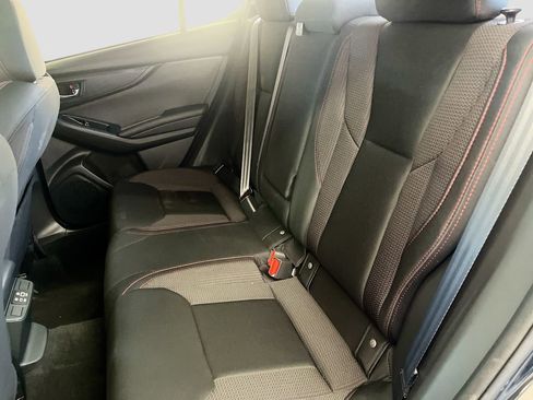 Used 2024 Subaru WRX Premium image 23