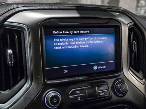 Used 2019 Chevrolet Silverado 1500 LT w/ All-Star Edition image 27