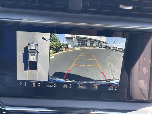 New 2026 GMC Sierra 1500 AT4 w/ AT4 Premium Package AWD/4WD image 15