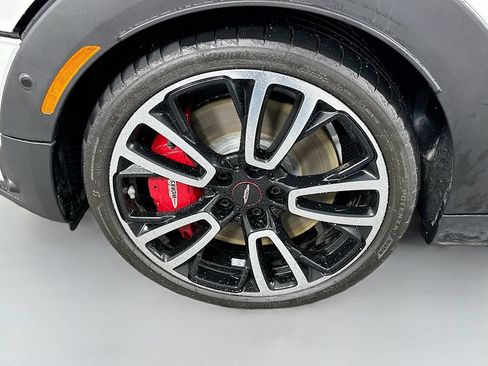 Used 2022 MINI Cooper Clubman John Cooper Works AWD/4WD image 32