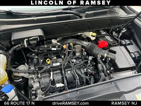Used 2023 Lincoln Nautilus Reserve AWD/4WD image 23