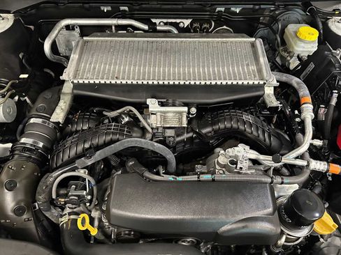 Used 2023 Subaru Outback Wilderness AWD/4WD image 9