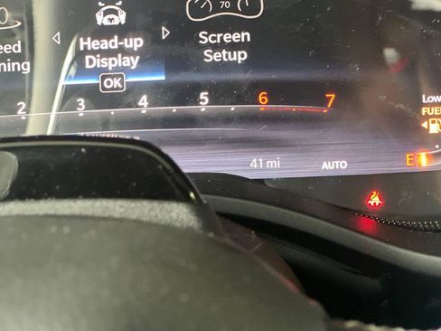 New 2026 RAM 1500 RHO w/ RHO Level 1 Equipment Group image 26