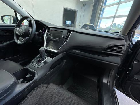 Used 2023 Subaru Outback AWD/4WD image 32