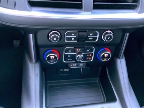 Used 2023 Chevrolet Tahoe LS w/ Driver Alert Package image 32