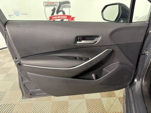 Used 2024 Toyota Corolla SE image 10