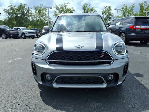 Used 2024 MINI Cooper Countryman S AWD/4WD image 2