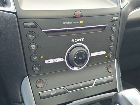 Used 2015 Ford Edge Sport AWD/4WD image 38