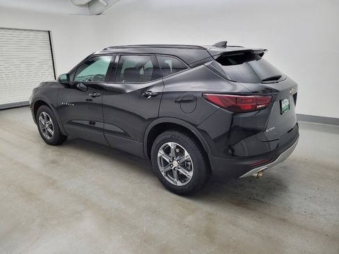 Used 2024 Chevrolet Blazer LT w/ Convenience Package image 3