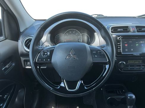 Used 2020 Mitsubishi Mirage G4 SE FWD image 18
