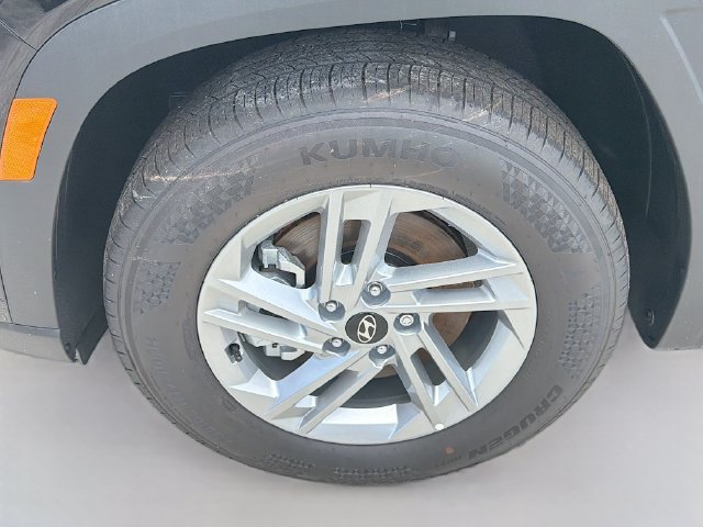 New 2026 Hyundai Tucson SE FWD image 30